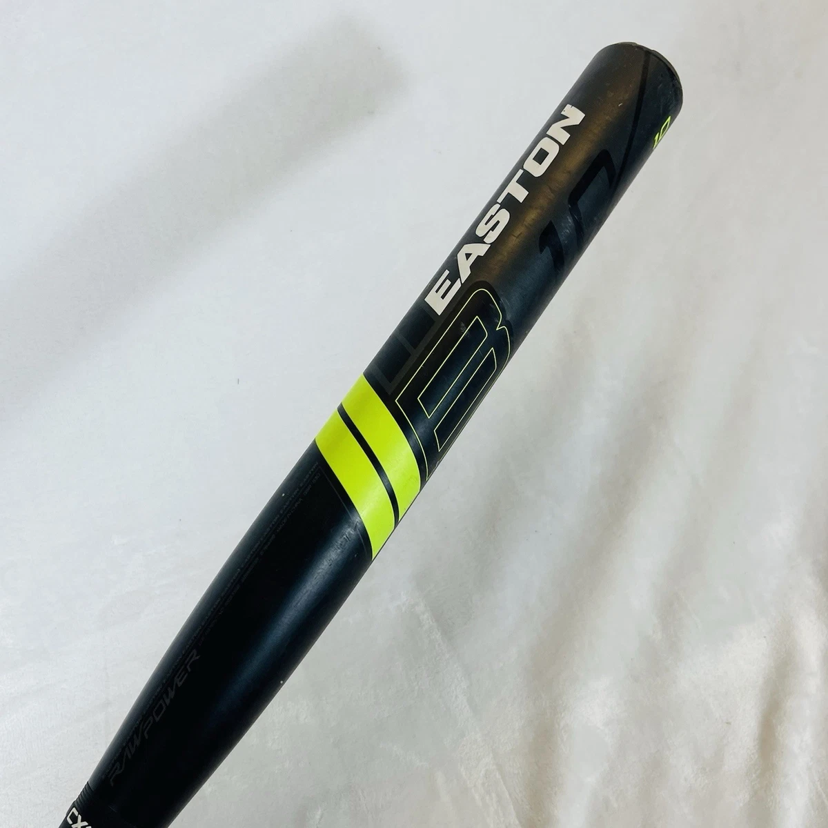Batte Softball Easton B3.0 ASA – 26 Oz – 34 Pouces – Balanced – 2014