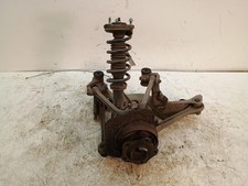 PORSCHE 911 RIGHT REAR SUSPENSION  3.6L Petrol 98-05