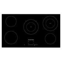 Russell Hobbs 90cm 5 Zone Ceramic Hob RH90EH7013
