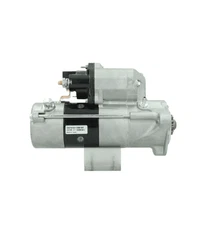 Starter New LAND ROVER RANGE ROVER III 3.6 D 428000-4610 Denso/OEM