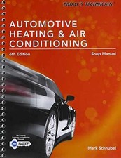 Todays Technician: Automotive - Spiral-bound,...