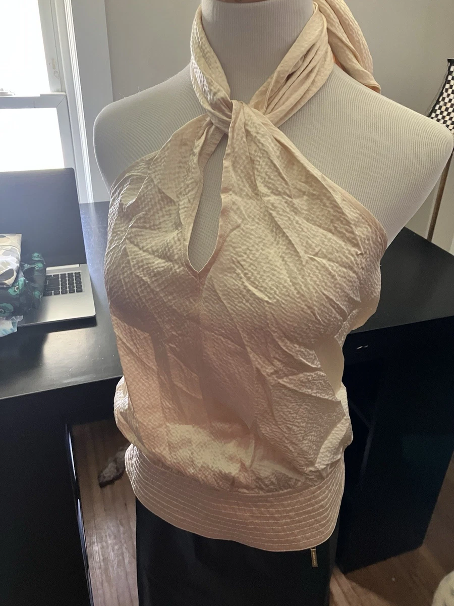 Tory Burch Silk Tops for Women for sale | eBay