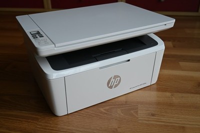 HP LaserJet Pro MFP M28w Laserdrucker | Scanner | Kopierer mit AirPrint *TOP*