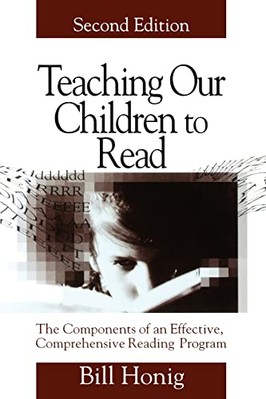 Unseren Kindern das Lesen beibringen: Die Komponenten einer effektiven, umfassenden...