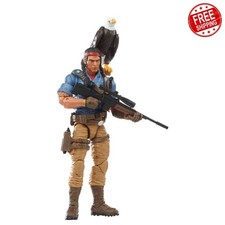 GI Joe Classified Series Spirit Iron-Knife 6-inch