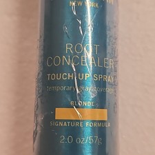 Rita Hazan Root Concealer Touch-Up Spray Blonde 2 Oz Sealed NEW
