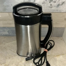 Magical Butter Machine  Magic Maker 2 Herbal Extractor Oil Tincture Edibles