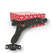 FEBI BILSTEIN Querlenker Vorne Rechts Unten für FORD FOCUS (DAW, DBW) 15681