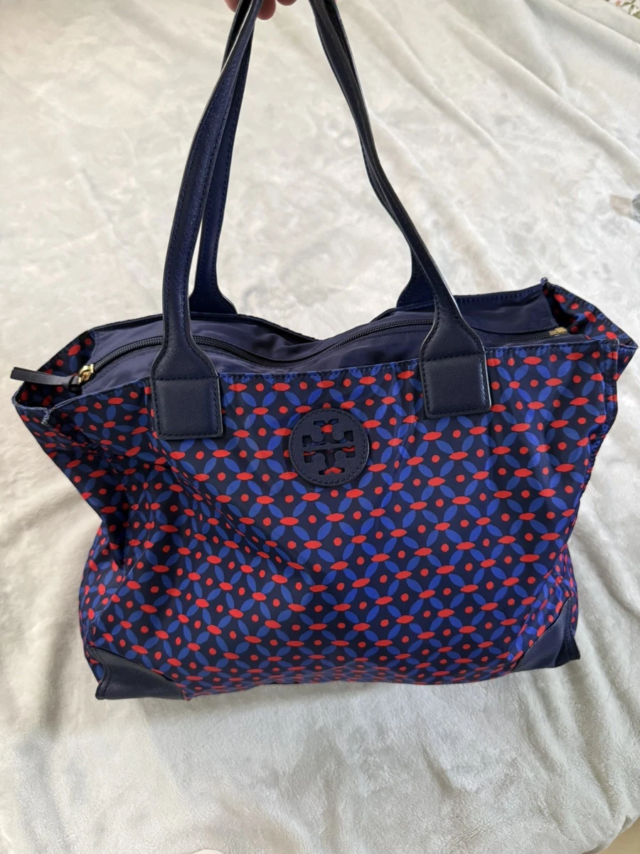 Tory Burch Totes Red Bags & Handbags for Women for sale - eBay