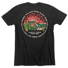 Fasthouse Nomad SS Motorcycle Tee