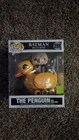 Funko Pop Rides DC Batman Returns 288 the Penguin and Duck Ride Vinyl Figure