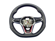 2023-2024 Volkswagen Golf Gti Oem Front Left Heated Steering Wheel 5h0419089