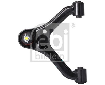 FEBI BILSTEIN Querlenker Dreieckslenker 178856 Stahlblech für TOYOTA HILUX 7 up