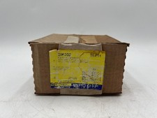 Square D EIK032 Electrical Interlock Kit 2 NO & 2 NC Contacts New