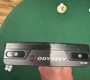 Odyssey Trihot 3 | eBay