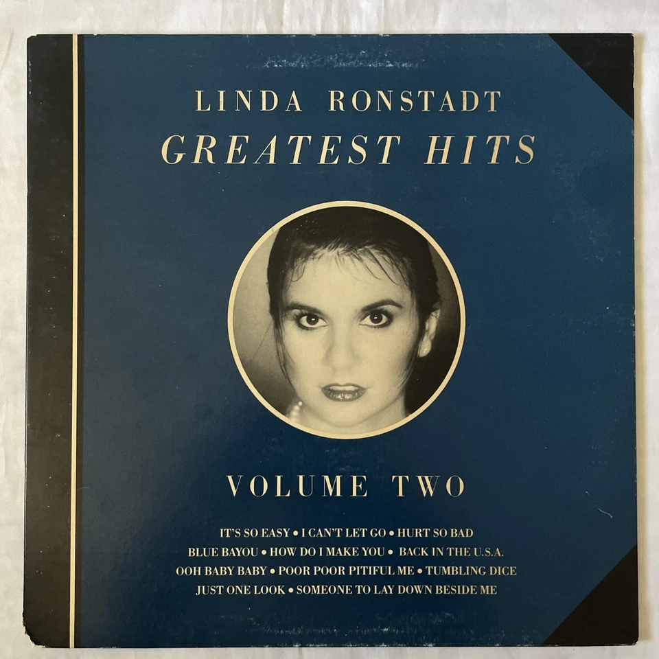 CLASSIC ROCK Vinyl Record Lot - All Original Vintage LP's 9 RECORDS - Image 4 of 4