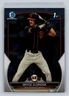 2023 Bowman Draft #BDC-107 Bryce Eldridge Chrome