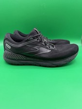 Brooks Beast 23 GTS Men's Black Running Shoes 1104012E041 SZ 12
