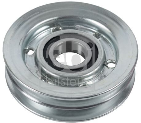 FEBI BILSTEIN 43789 Alternator Belt Pulley 123mm Outer Diameter Fits VOLVO
