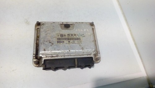 VW GOLF IV 1J1 Motorsteuergerät ECU 036906032G 1.40 Petrol 110kw 1999 28532558