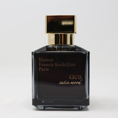 Maison Francis Kurkdjian Oud Satin Mood Eau De Parfum Spray For Women 70ml