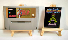The Legend of Zelda A Link to Past  Super Nintendo snes FRA envoi rapide suivi