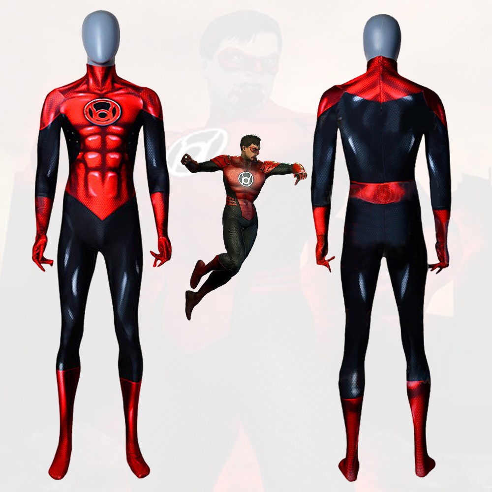 red lantern dress code Solaire