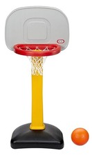 Little Tikes Tot Sports Basketball Set - Non Adjustable Post