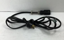 Power Cord West Bend Versatility Slow Cooker Models 84654 84754 2pin 36"