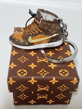 Key Chain Bag Charm Sneakers