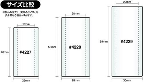 Glatt gleitende Ernie Ball Medium Glasrutsche - perfekt für bluesige Gitarrenstile - Bild 5 von 6