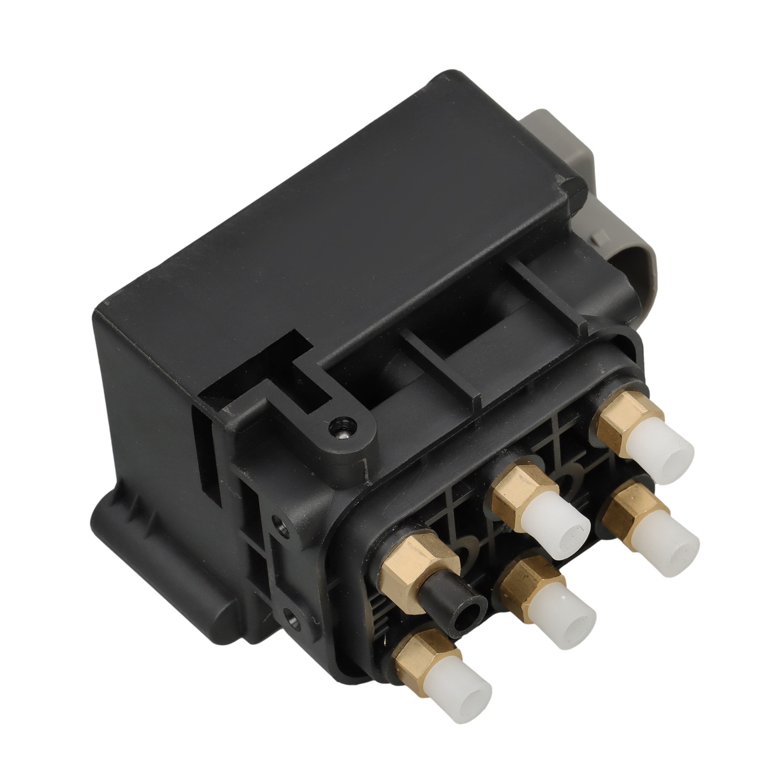Labwork Front Air Suspension Solenoid Valve Block For 2016-2021 Rolls-Royce Dawn