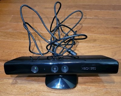 Xbox 360 Kinect
