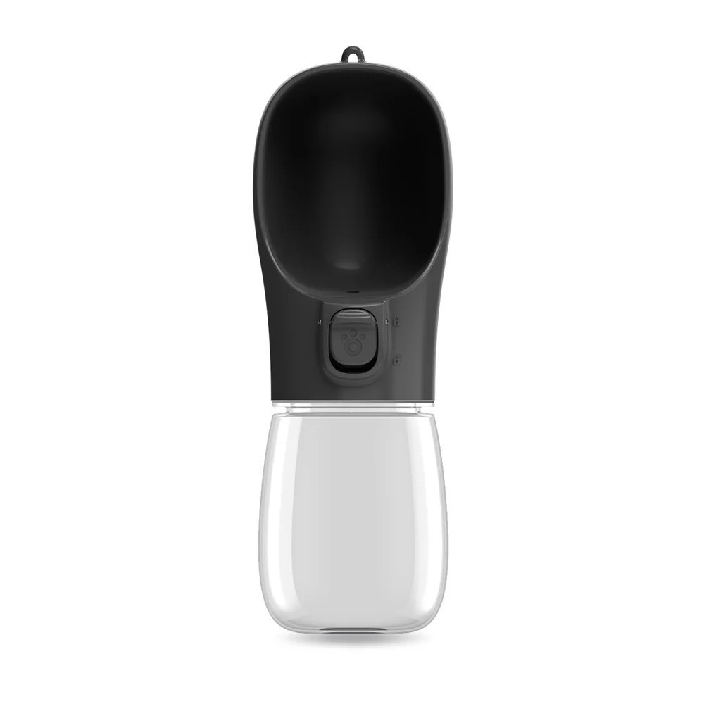 Drinking Cup Puppy Travel Outdoor Feeder