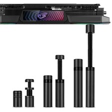 Graphics Card GPU Support Bracket Video Card Sag Holder Bracket GPU Holder Ant..