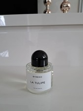 Eau de Parfum Byredo La Tulipe, 50ml, inspiriert von frisch geschnittenen Tulpen
