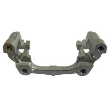 Bremssattelhalter für Ford Focus II C-Max für Mazda 3 BK hinten Hinterachse