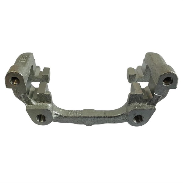 Bremssattelhalter FüR Ford Focus Ii C-Max FüR Mazda 3 Bk Hinten Hinterachse-image