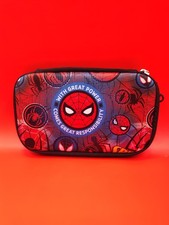 Marvel Spiderman Gaming Case