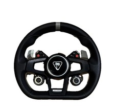 Turtle Beach Velocityone Race Wheel Pedal System Wheel Only
