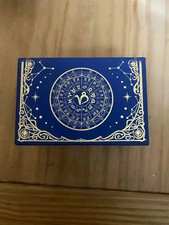 Sleeve Chief Dragons Constellation Deckbox RARE