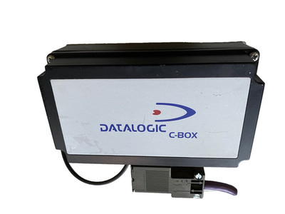 Datalogic C-BOX 300 Profibus Converter | L04G00174 | Barcode Scanner Gateway
