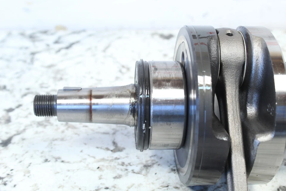 Polaris Indy 550 Voyager 2015 cigüeñal bielas 3090385 2207581 Foto 3 de 4