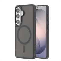 imoshion Color Guard Back Cover Mit Magsafe Samsung Galaxy S26 - Schwarz