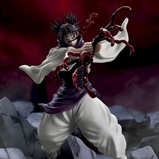 Anime Fighter Choso PVC Figure Action Collectible Statue Toy Gift