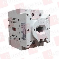 ALLEN BRADLEY 194E-A63-1753 / 194EA631753 (USED)