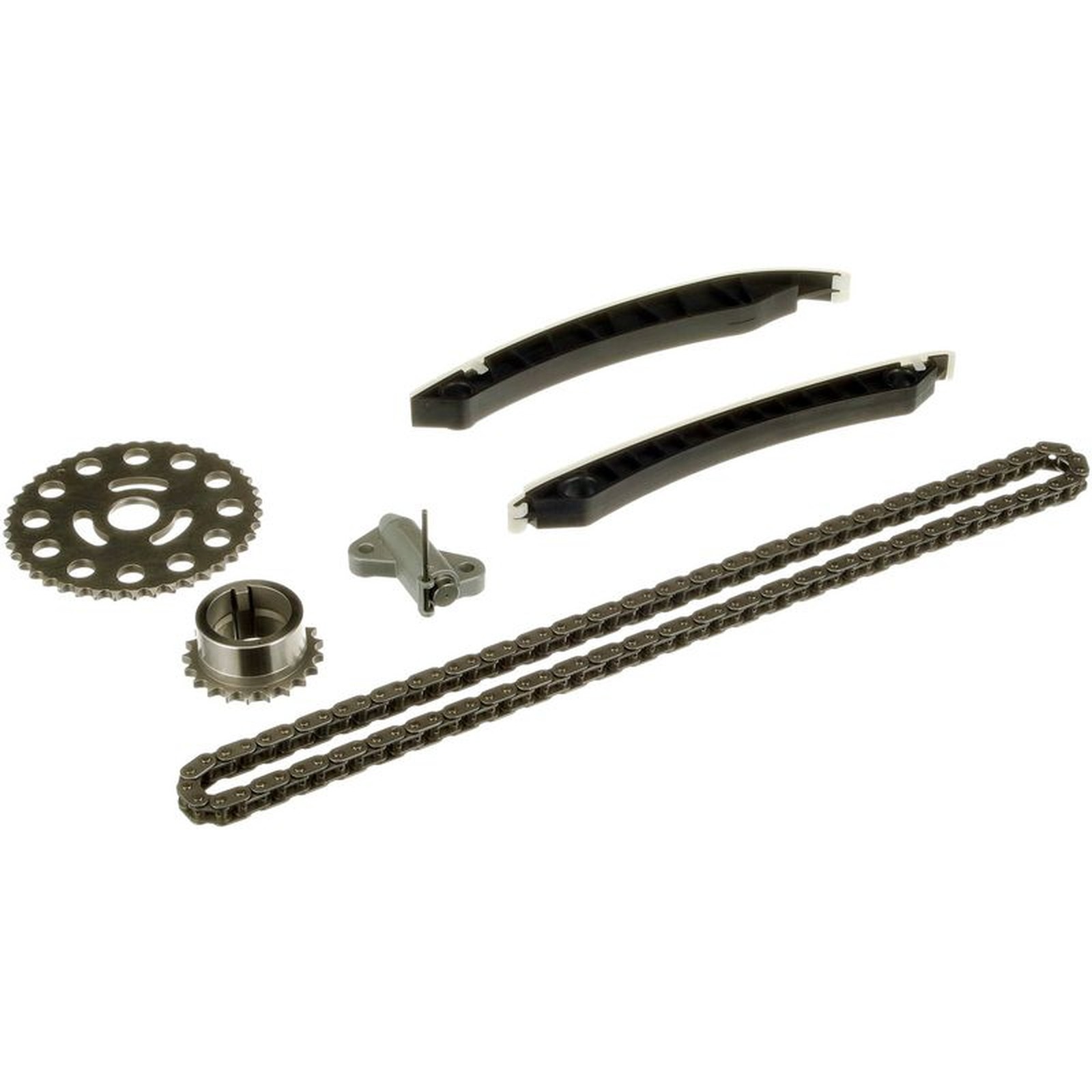 Timing Chain Kit fits MERCEDES C180 S205, W205 1.6D 14 to 18 Gates 6269930000 - Image 10