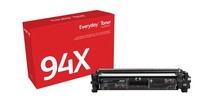 Xerox 006R04237 Xerox Toner Everyday Hp 94X (CF294X) Black