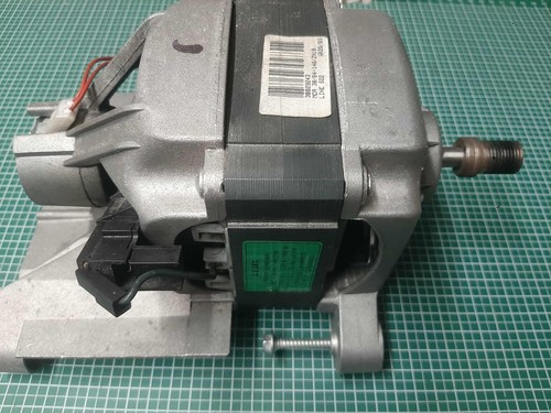 Motor CESET MCA 38/64 - 148/ZN9 aus Priveleg Clasic 3809 Waschmaschine