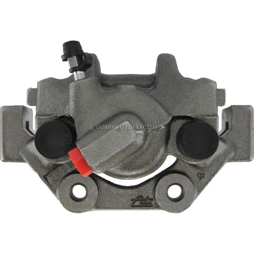 For BMW Z3 1996-2002 Centric Rear Right Brake Caliper - Picture 8 of 11